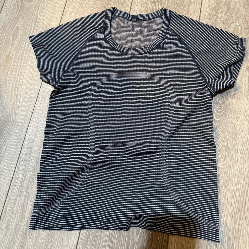 lululemon athletica Women's Swiftly Size 10 Race Length